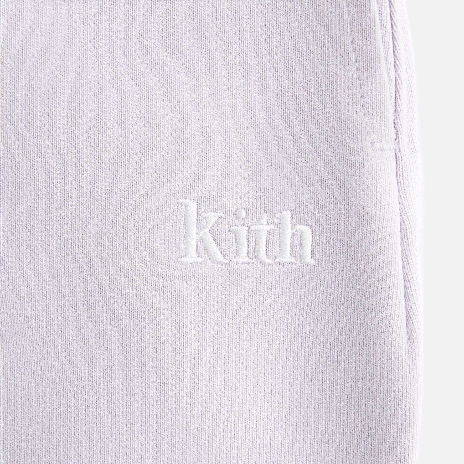 Kids Kith Kith Baby Nelson Pant - Echo