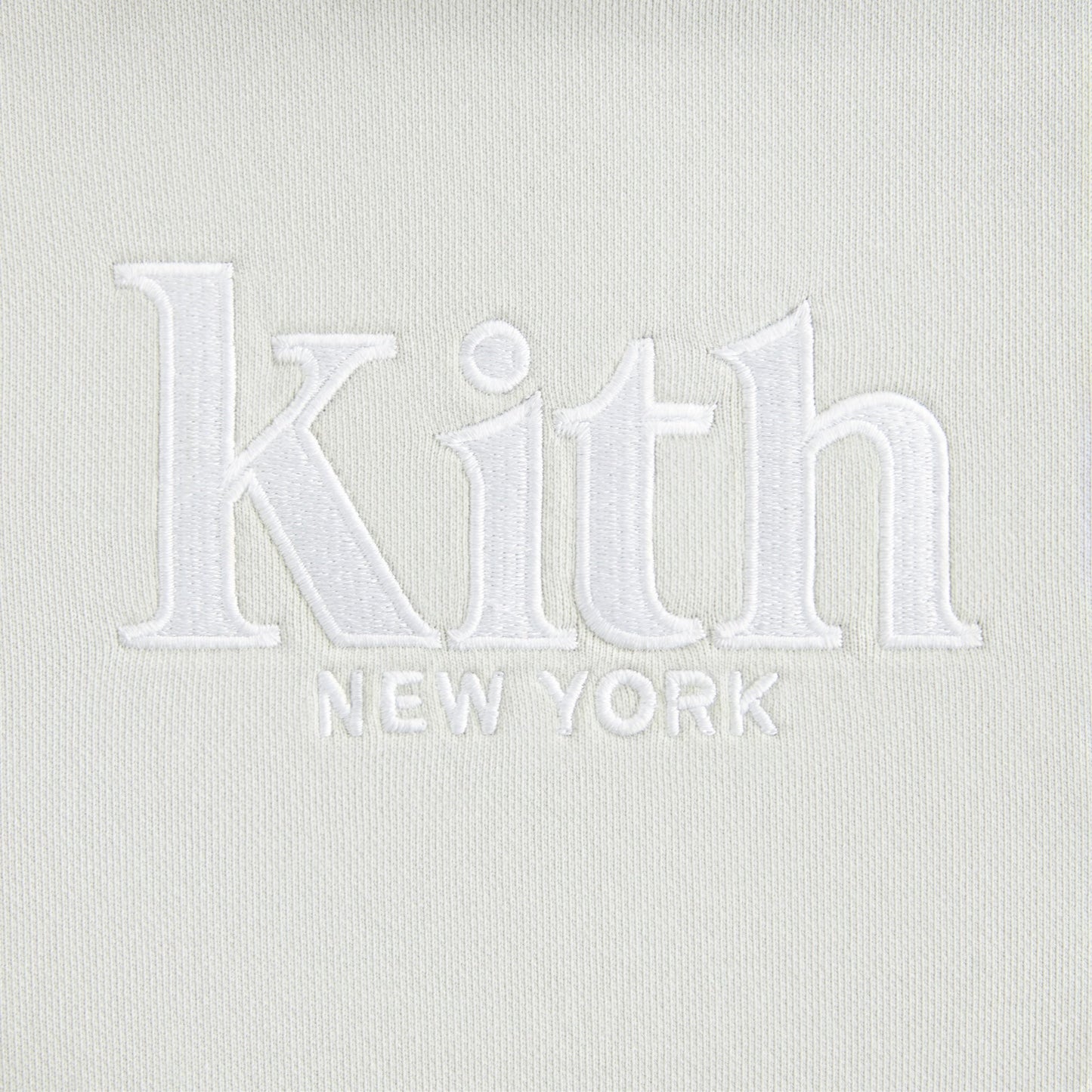 Kids Kith Kith Kids Nelson Crewneck - Palais
