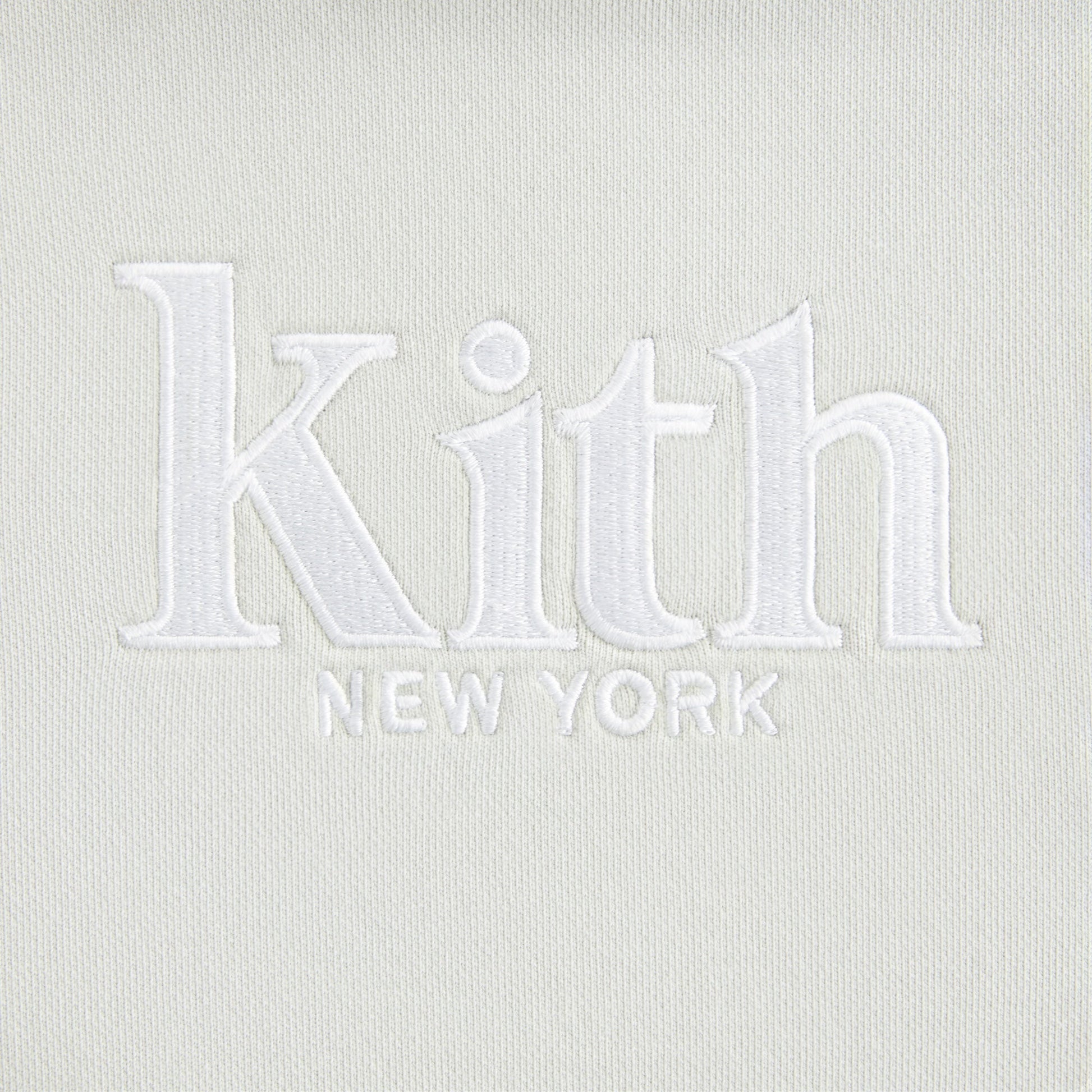 Kids Kith Kith Kids Nelson Crewneck - Palais