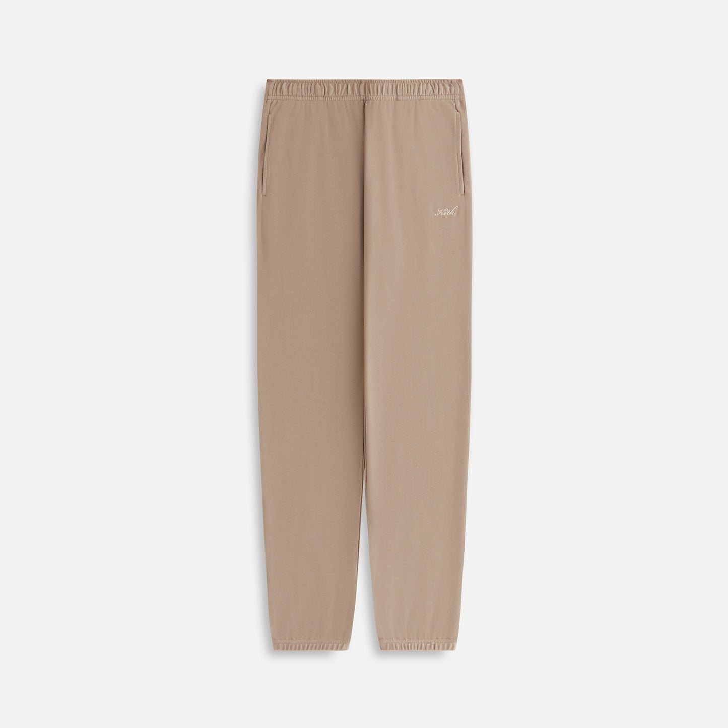 Women Kith Kith Women Shain III Sweatpant - Quicksand