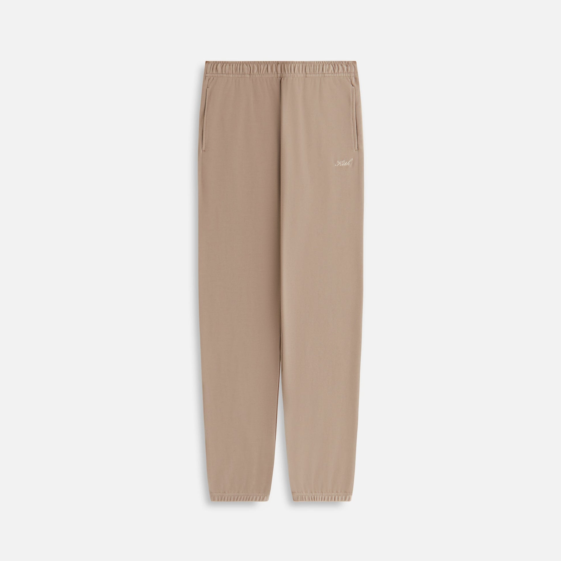 Women Kith Kith Women Shain III Sweatpant - Quicksand