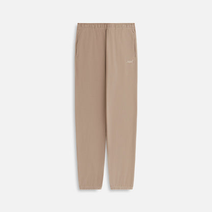 Women Kith Kith Women Shain III Sweatpant - Quicksand