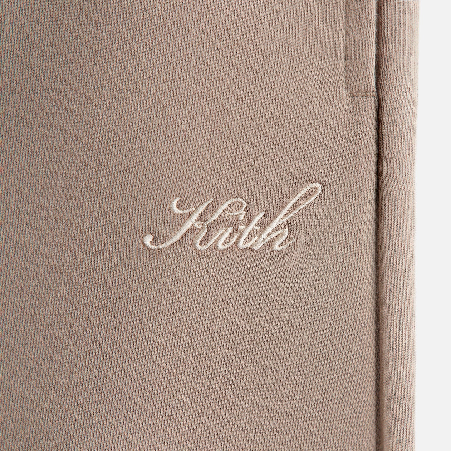 Women Kith Kith Women Shain III Sweatpant - Quicksand