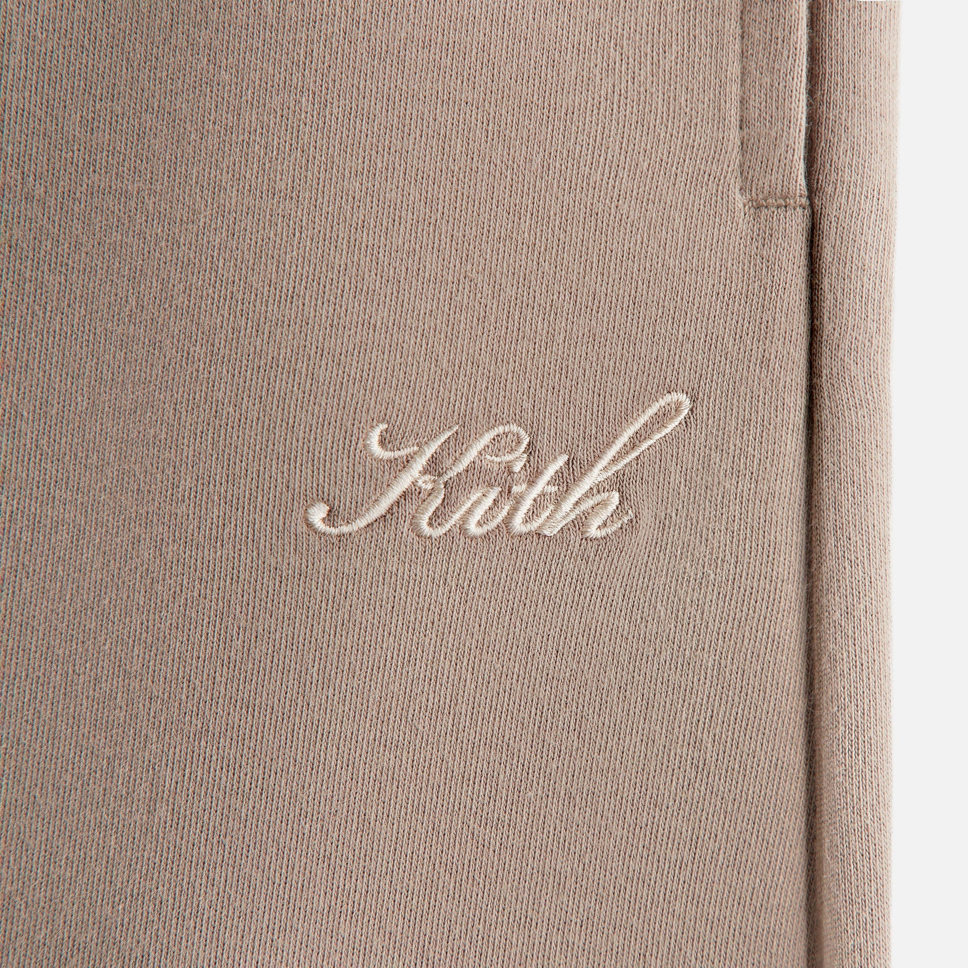 Women Kith Kith Women Shain III Sweatpant - Quicksand