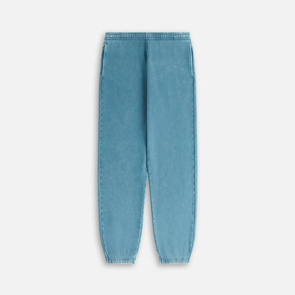 Women Kith Kith Women Chelsea III Sueded Sweatpant - Anchor