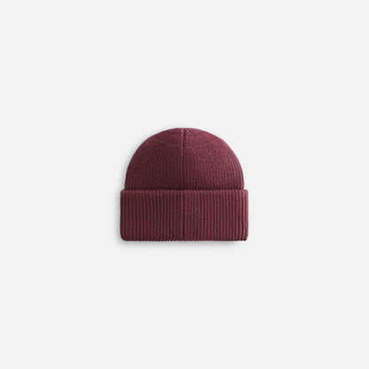 Kids Kith Kith Kids Mia Beanie - Magma