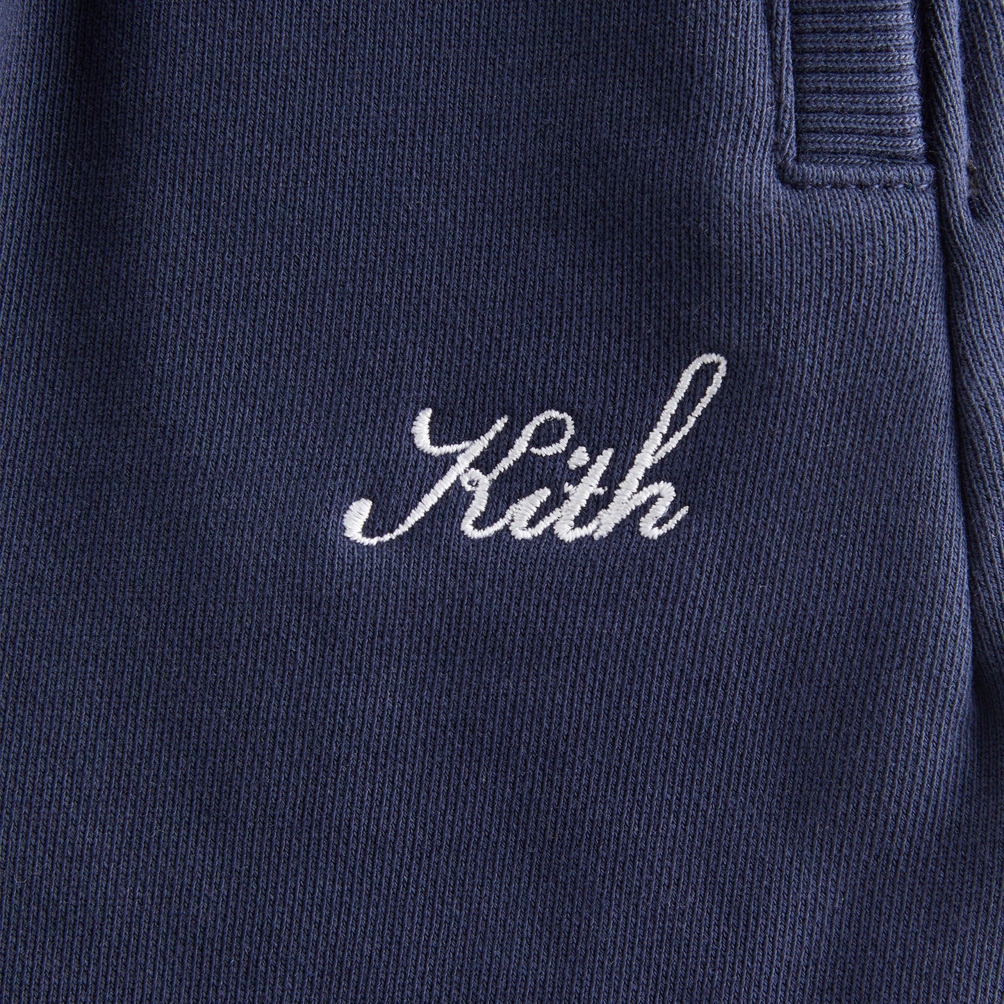Kids Kith Kith Baby Williams II Sweatpant - Nocturnal