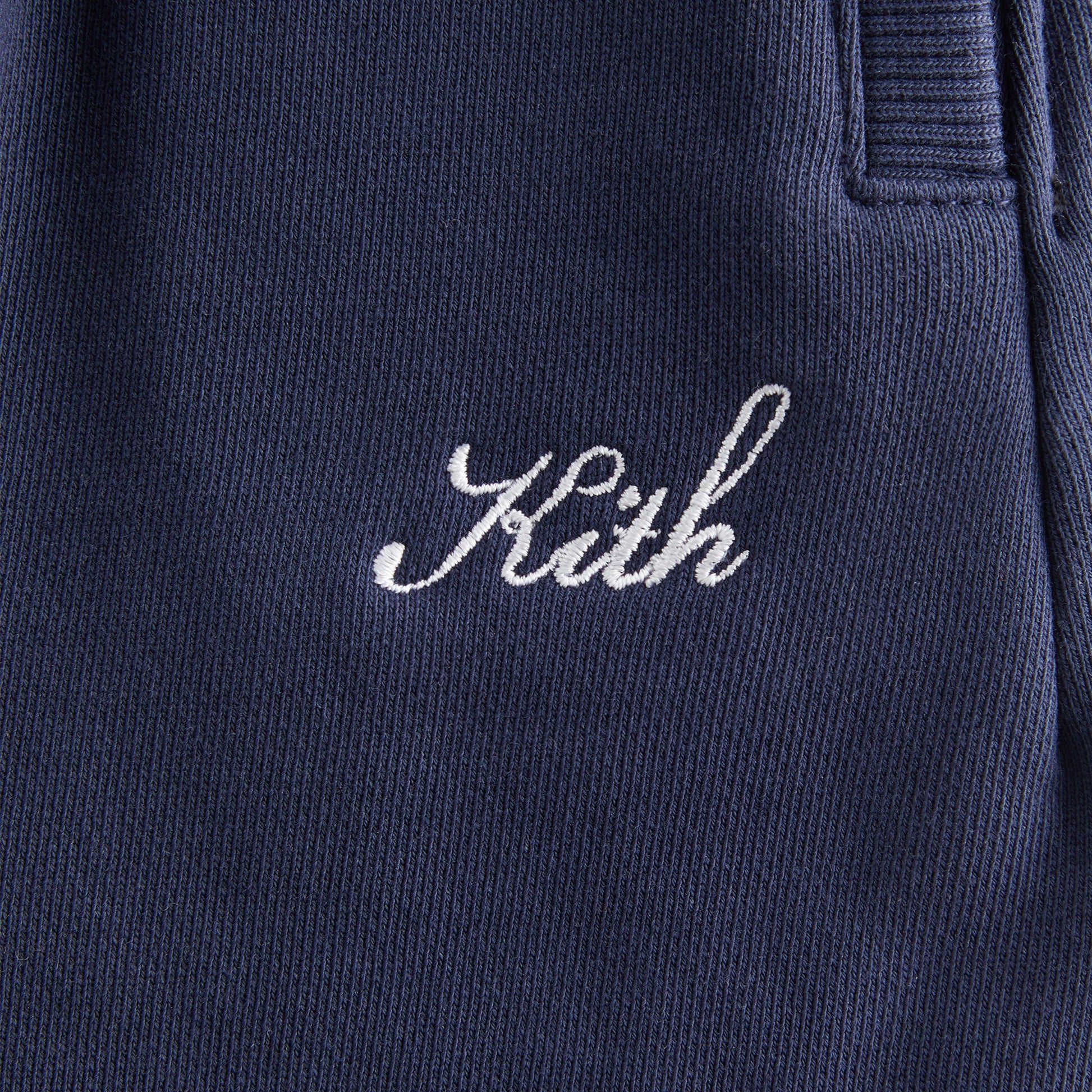 Kids Kith Kith Baby Williams II Sweatpant - Nocturnal