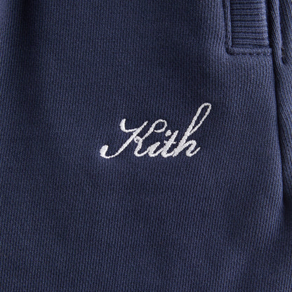 Kids Kith Kith Baby Williams II Sweatpant - Nocturnal