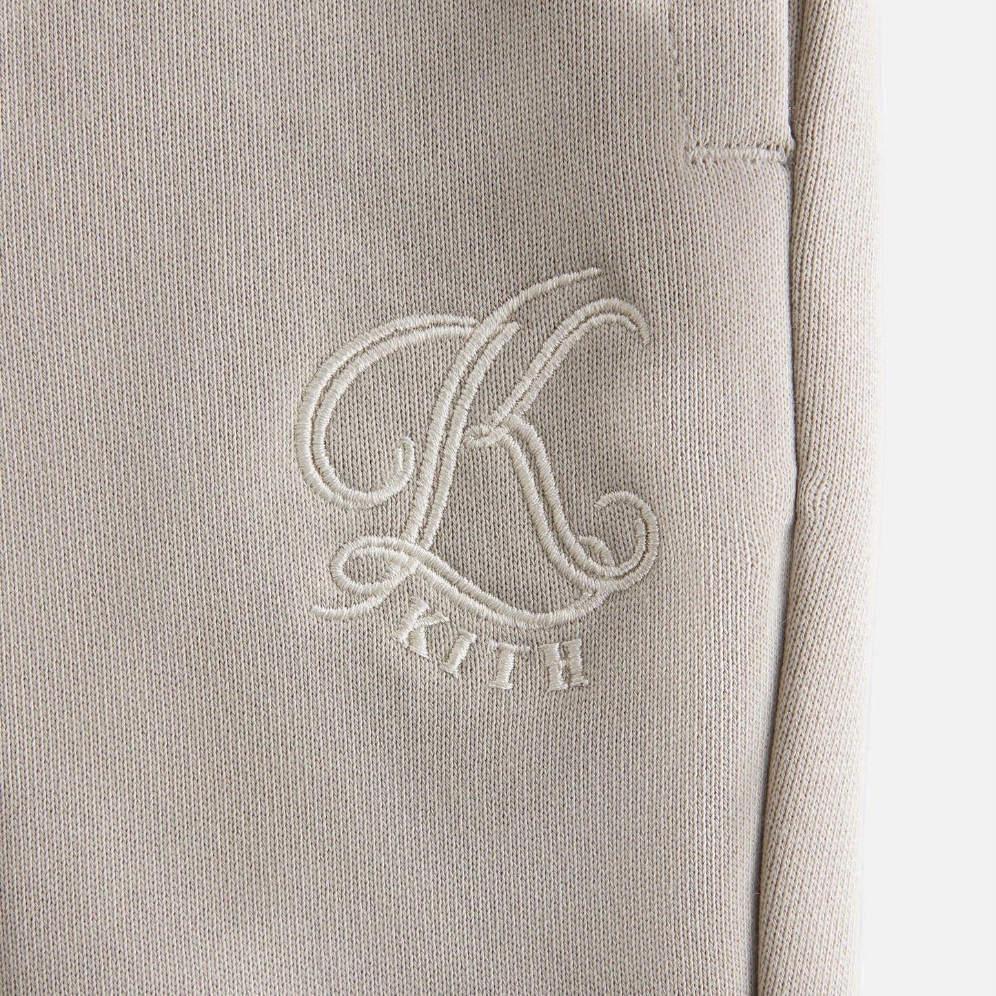 Kids Kith Kith Kids Graham Sweatpant - Plaster
