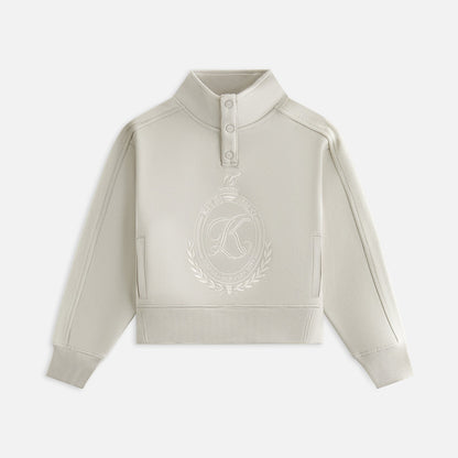 Kids Kith Kith Kids Hunter Pullover - Plaster