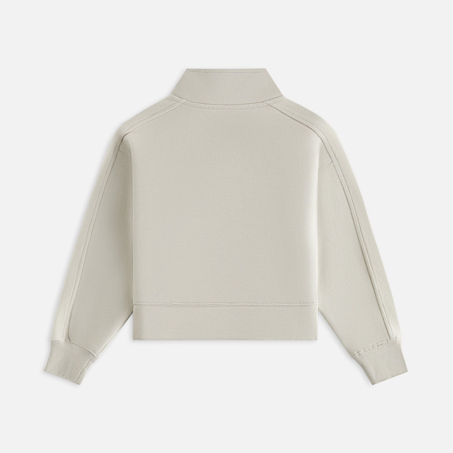 Kids Kith Kith Kids Hunter Pullover - Plaster