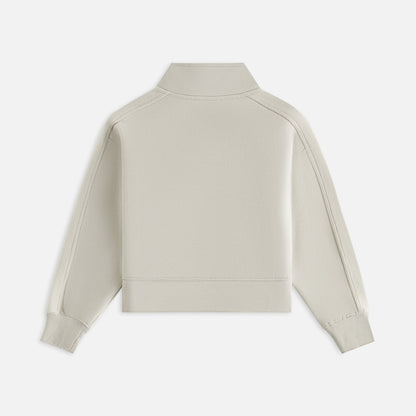 Kids Kith Kith Kids Hunter Pullover - Plaster