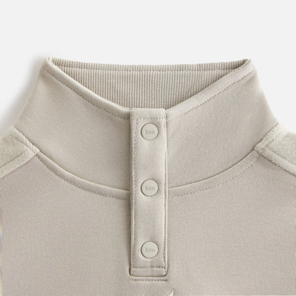 Kids Kith Kith Kids Hunter Pullover - Plaster