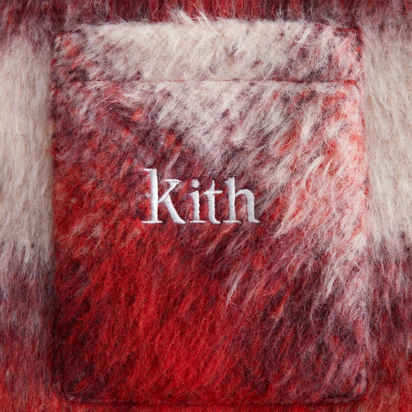 Kids Kith Kith Kids Willoughby Chore Jacket - Retro