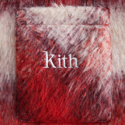 Kids Kith Kith Kids Willoughby Chore Jacket - Retro