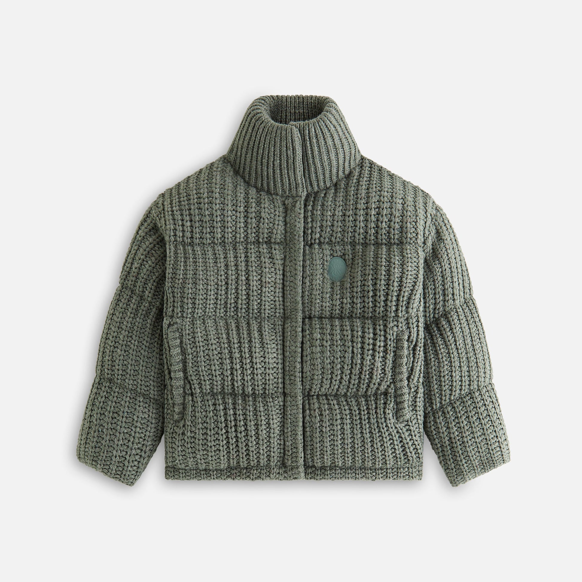 Women Kith Kith Women Wynne Sweater Puffer - Virtue