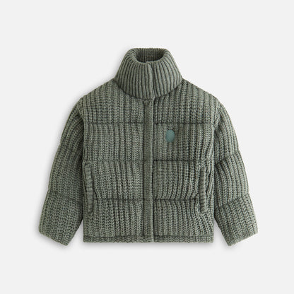 Women Kith Kith Women Wynne Sweater Puffer - Virtue
