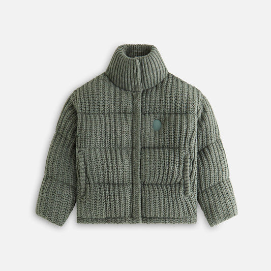 Women Kith Kith Women Wynne Sweater Puffer - Virtue