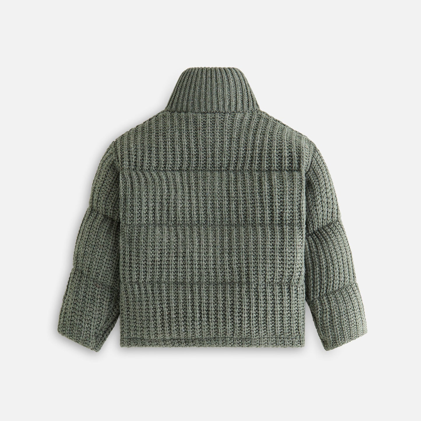 Women Kith Kith Women Wynne Sweater Puffer - Virtue