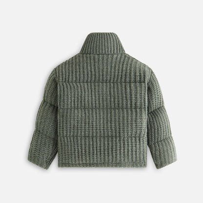 Women Kith Kith Women Wynne Sweater Puffer - Virtue
