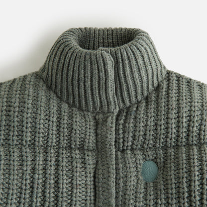 Women Kith Kith Women Wynne Sweater Puffer - Virtue