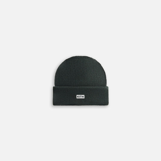 Kids Kith Kith Kids Classic Beanie - Stadium