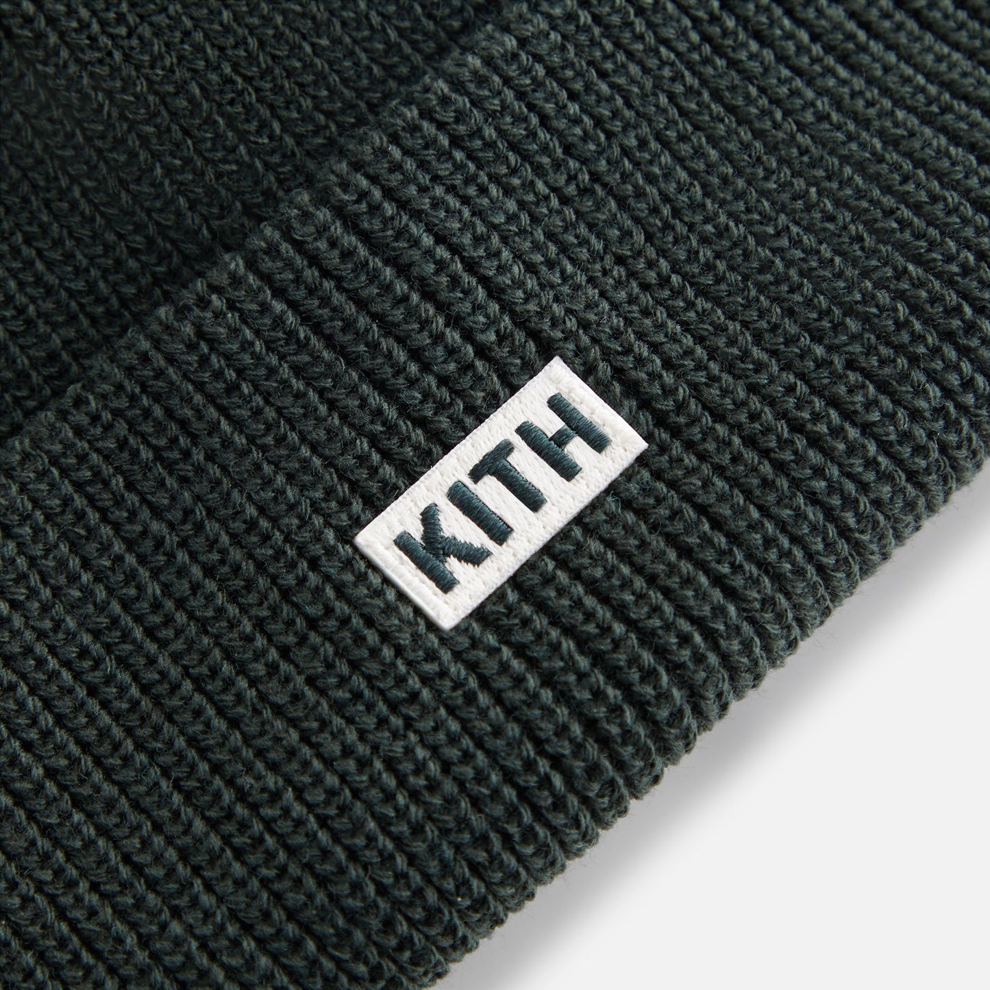 Kids Kith Kith Kids Classic Beanie - Stadium