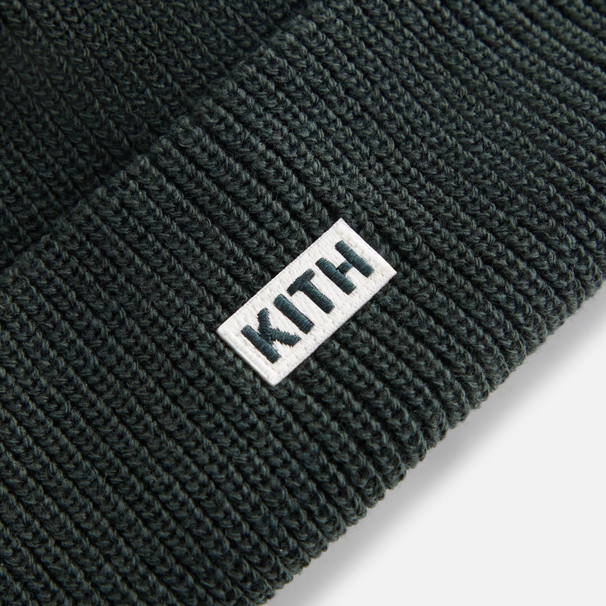 Kids Kith Kith Kids Classic Beanie - Stadium