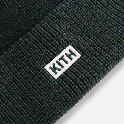 Kids Kith Kith Kids Classic Beanie - Stadium