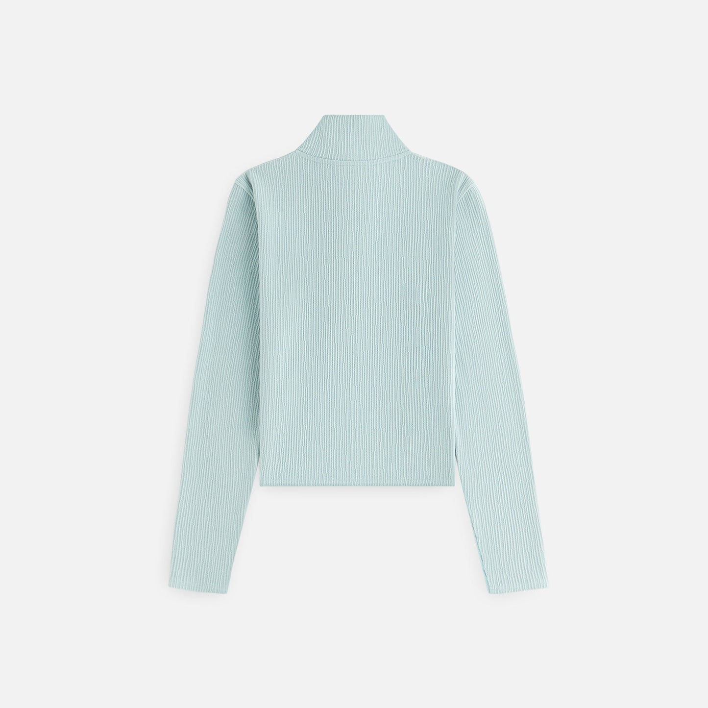 Women Kith Kith Women Ina Chenille Track Zip - Tornado