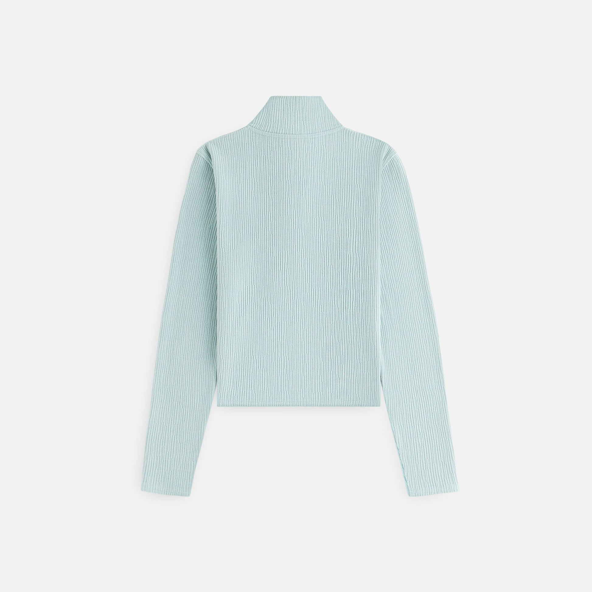 Women Kith Kith Women Ina Chenille Track Zip - Tornado