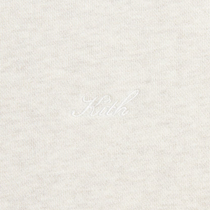Women Kith Kith Women Sedo Scarf Hoodie - Sandy Heather