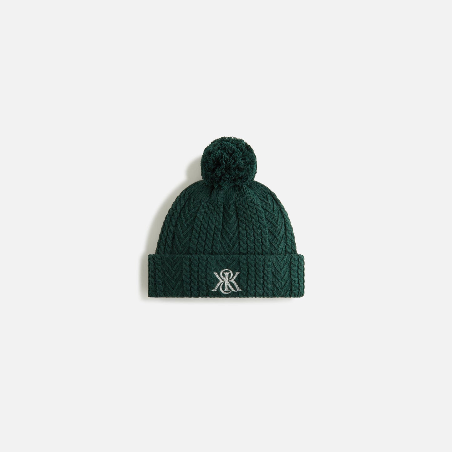 Women Kith Kith Women Pom Pom Beanie - Stadium