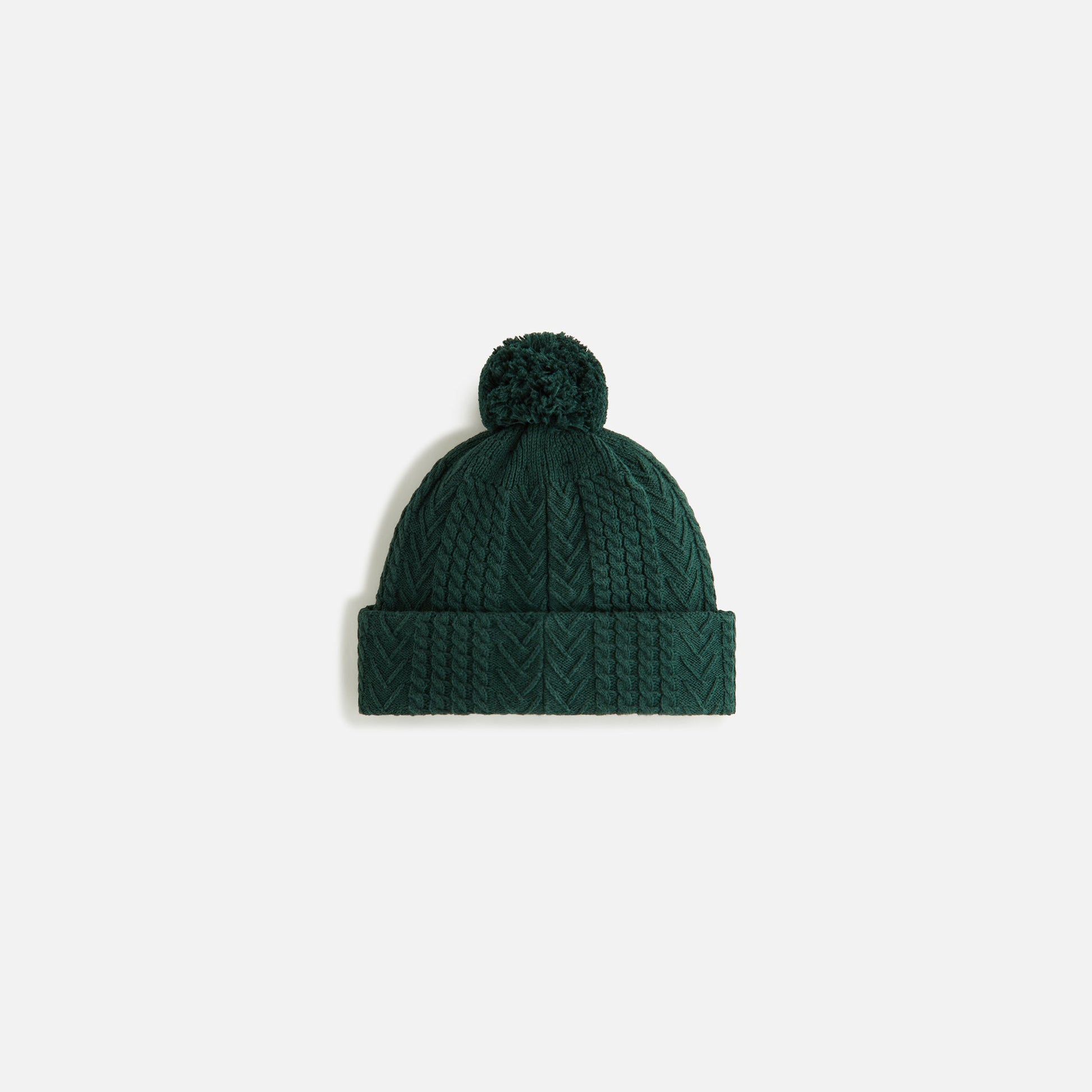Women Kith Kith Women Pom Pom Beanie - Stadium