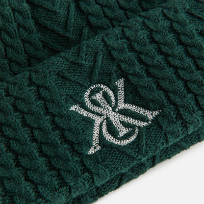 Women Kith Kith Women Pom Pom Beanie - Stadium