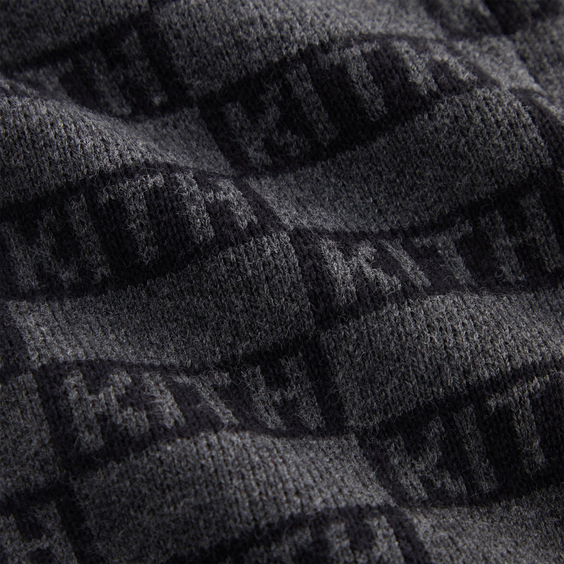 Kids Kith Kith Kids Monogram Jogger - Black