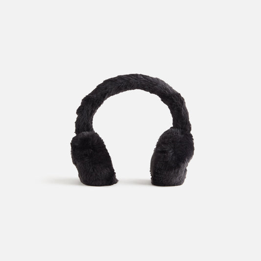 Kids Kith Kith Kids Earmuff - Black