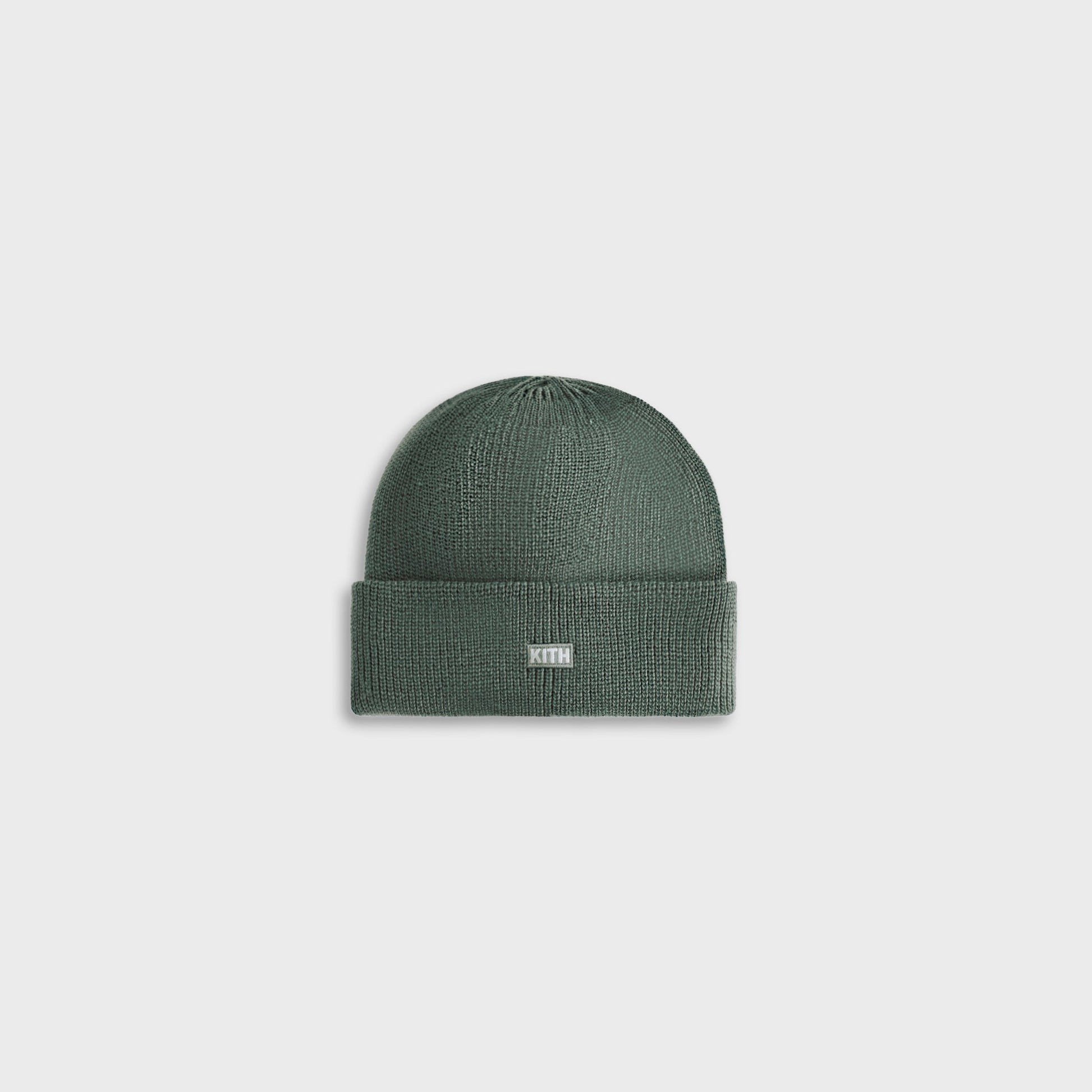 Kids Kith Kith Kids Classic Beanie - Laurel