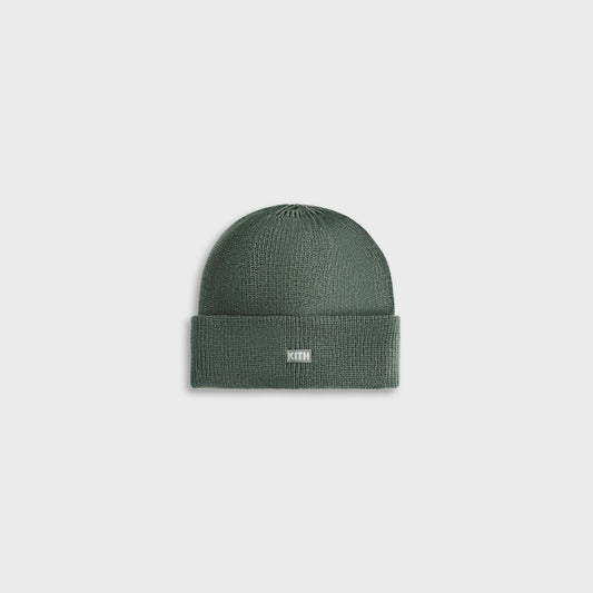 Kids Kith Kith Kids Classic Beanie - Laurel