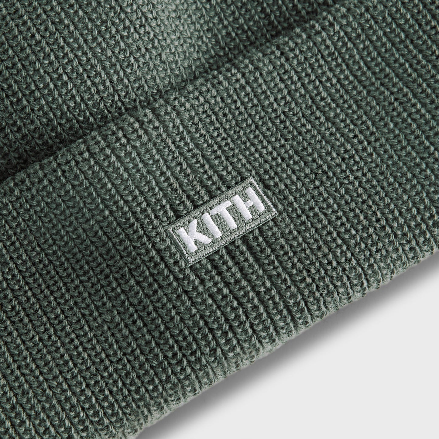 Kids Kith Kith Kids Classic Beanie - Laurel