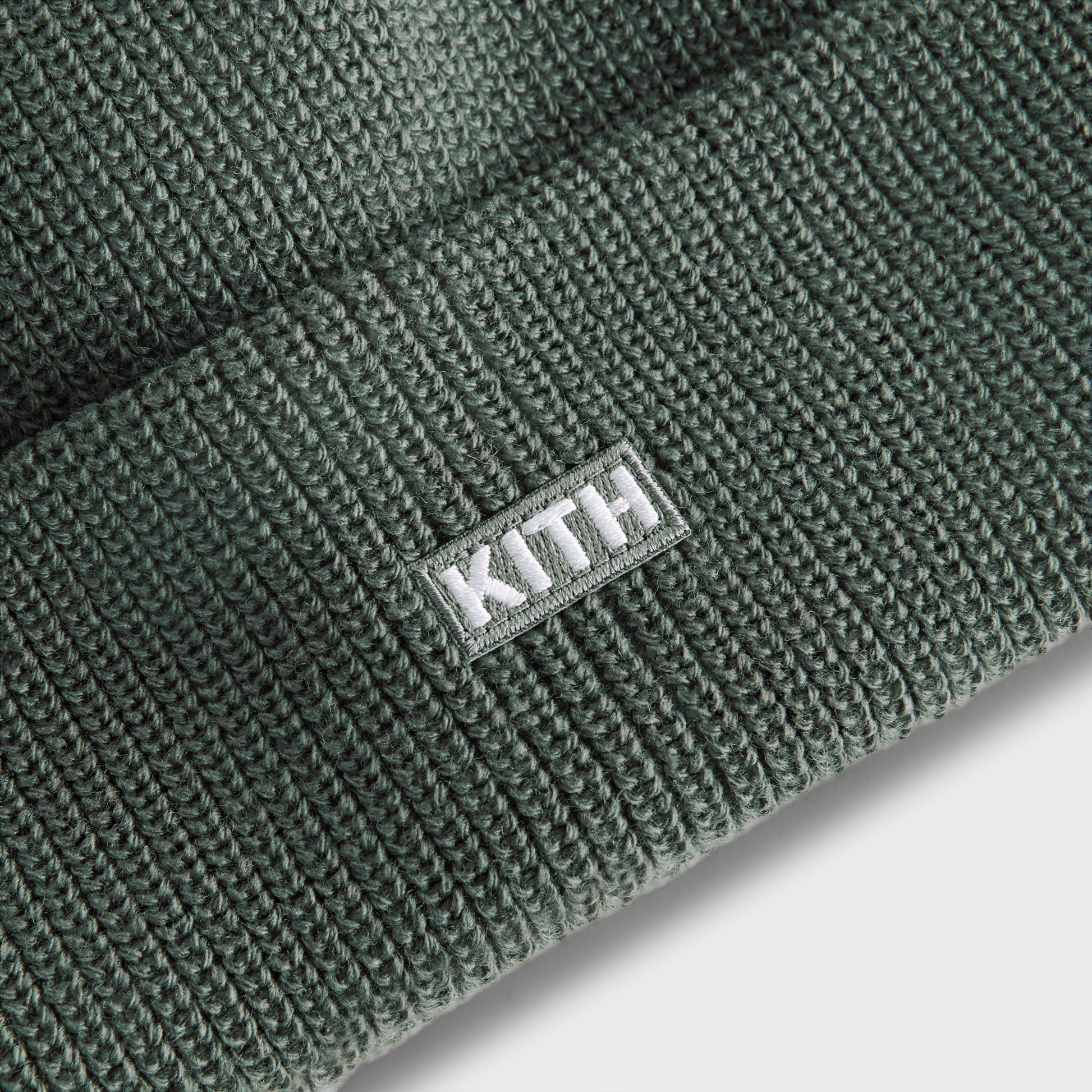 Kids Kith Kith Kids Classic Beanie - Laurel