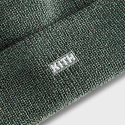 Kids Kith Kith Kids Classic Beanie - Laurel