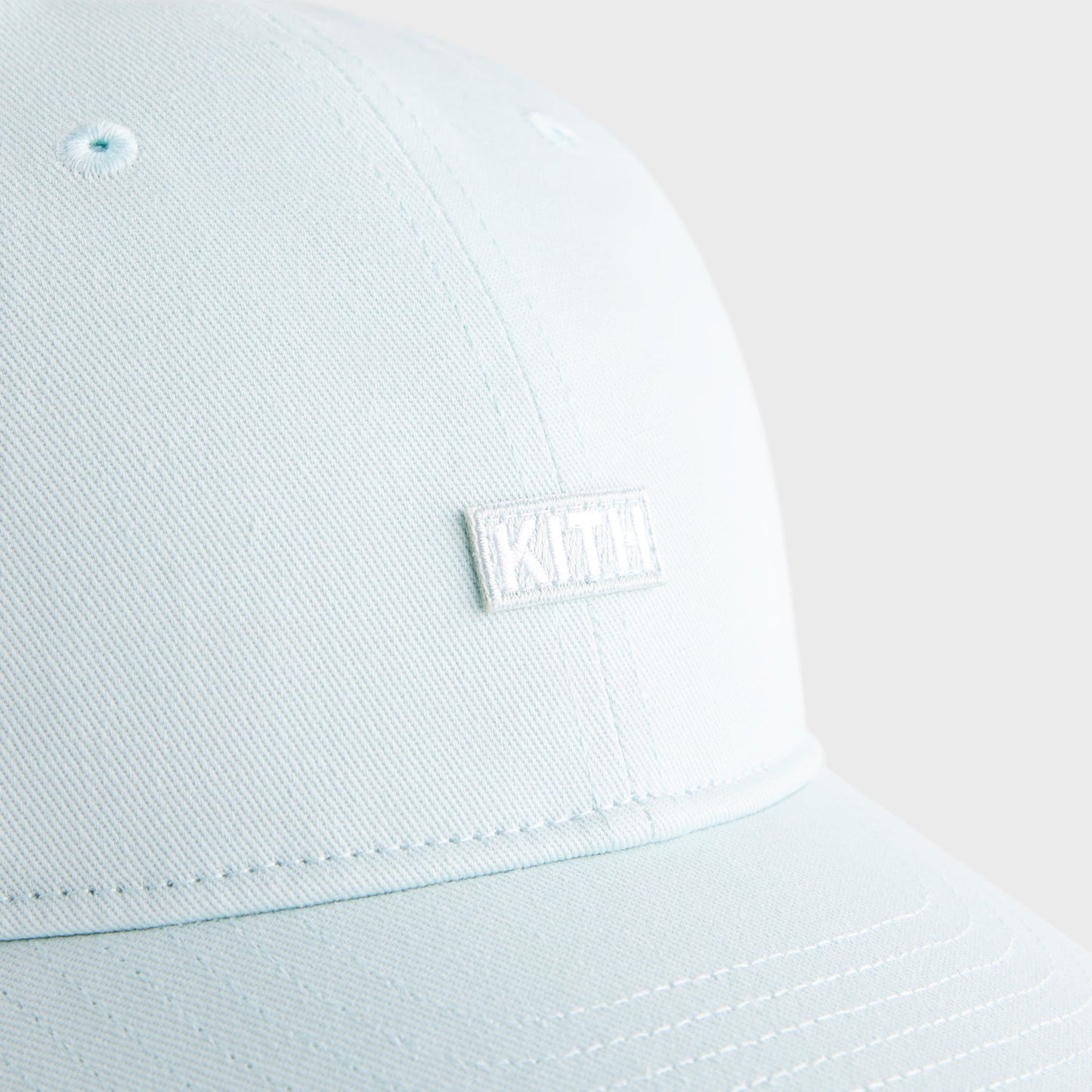 Kids Kith Kith Kids Classic Cap - Helium