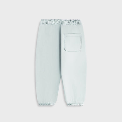 Kids Kith Kith Kids Nelson Sweatpant - Helium