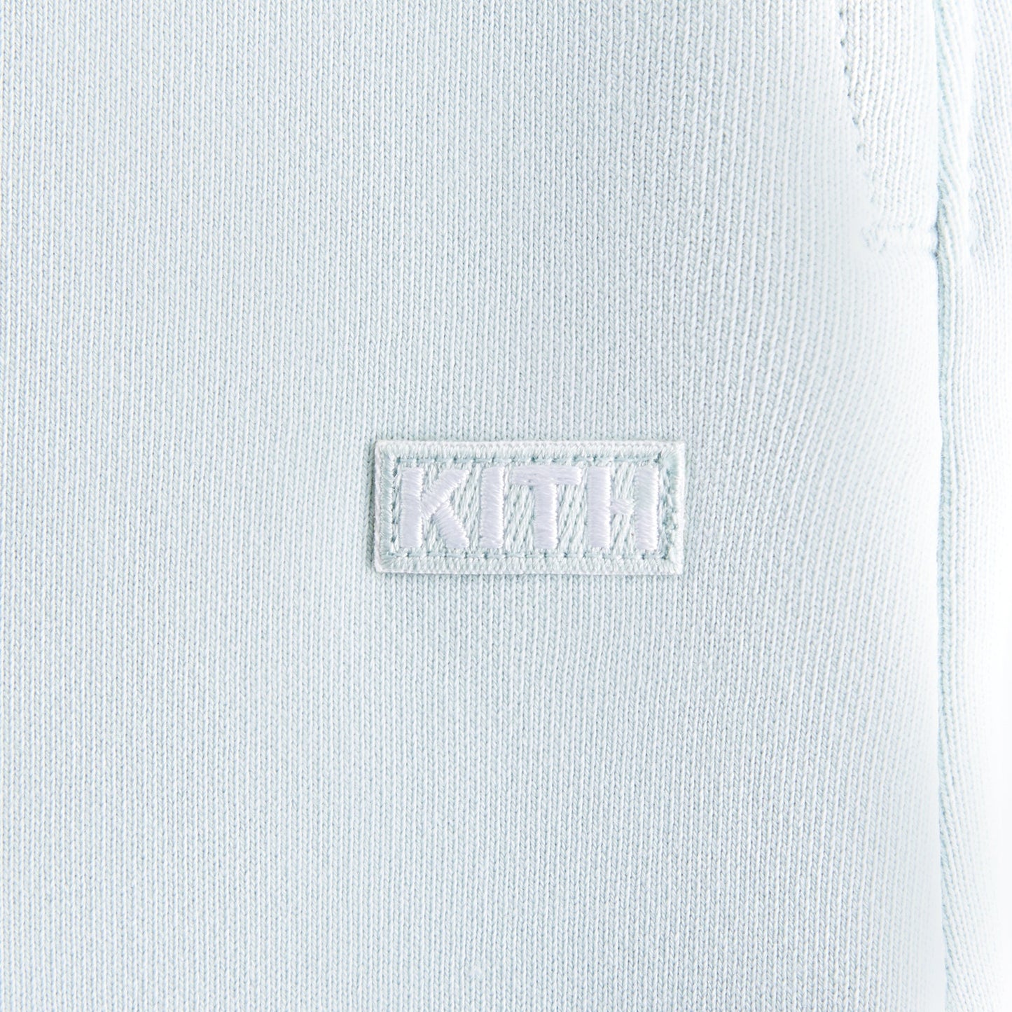 Kids Kith Kith Kids Nelson Sweatpant - Helium