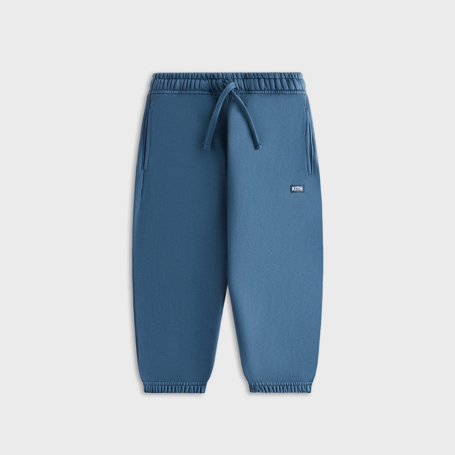 Kids Kith Kith Kids Nelson Sweatpant - Anchor