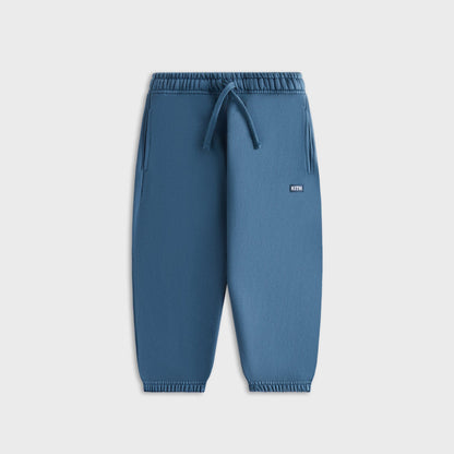Kids Kith Kith Kids Nelson Sweatpant - Anchor