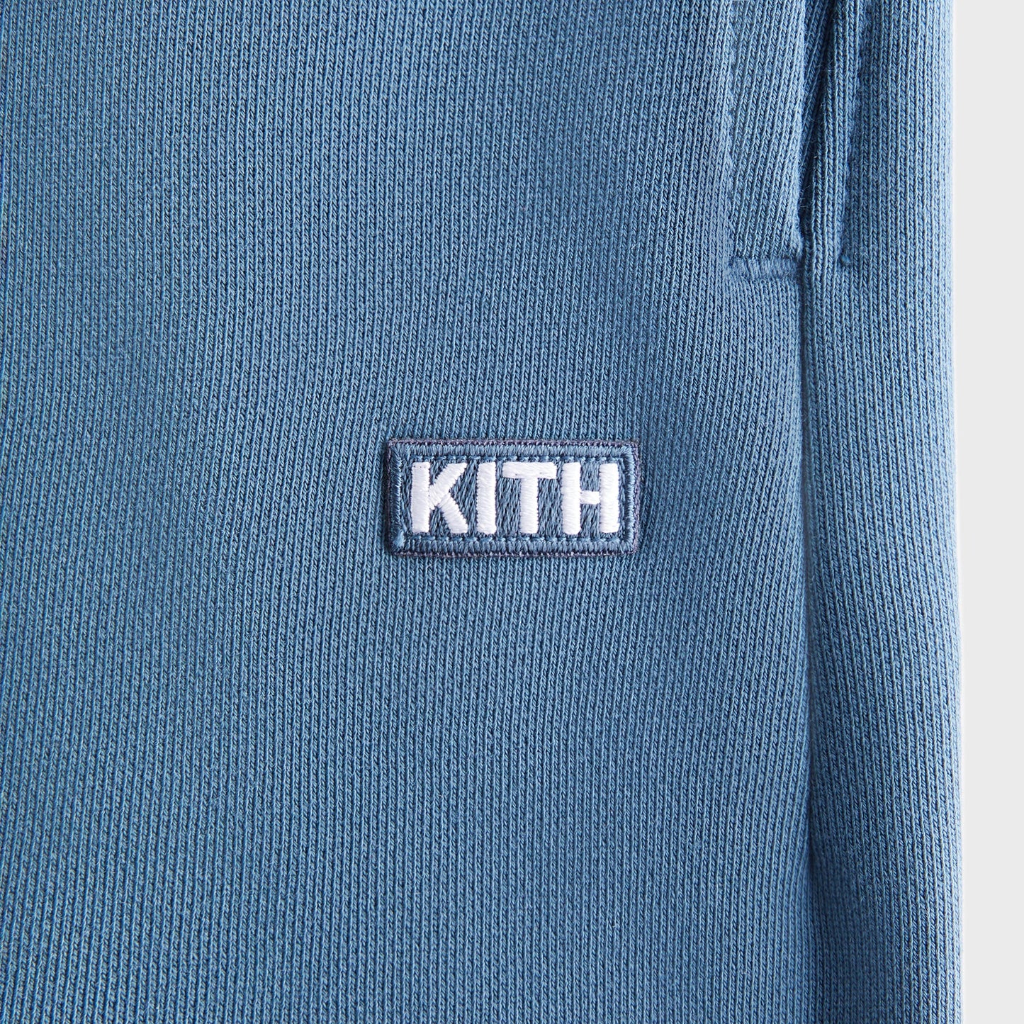 Kids Kith Kith Kids Nelson Sweatpant - Anchor