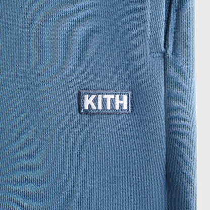 Kids Kith Kith Kids Nelson Sweatpant - Anchor